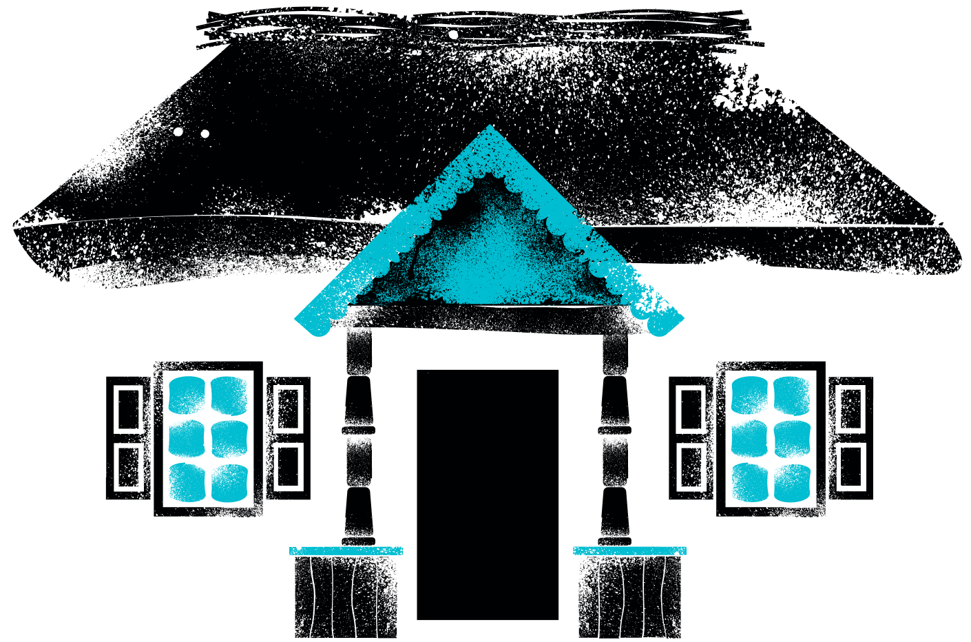 ukrainian month house