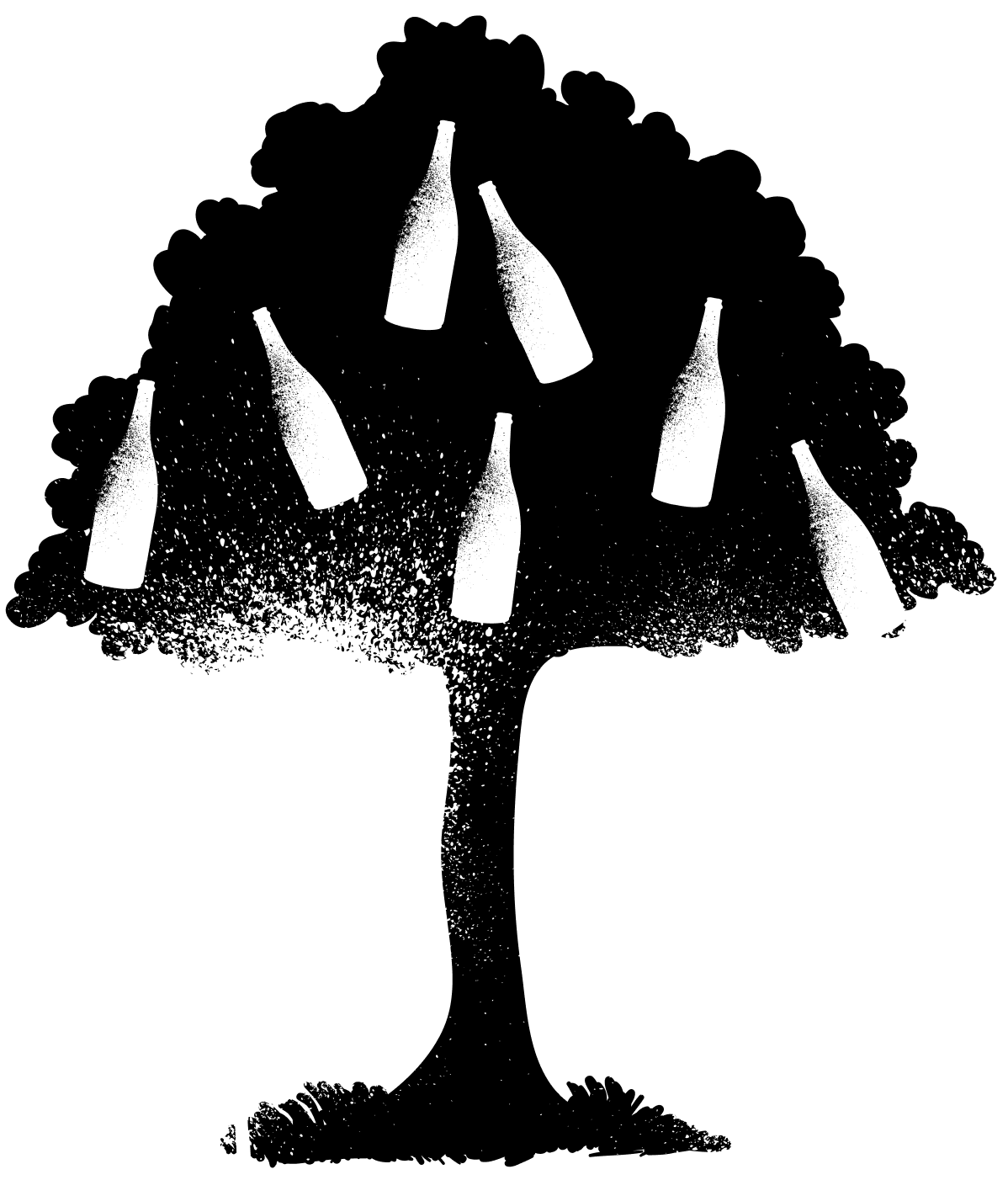 ukrainian month tree